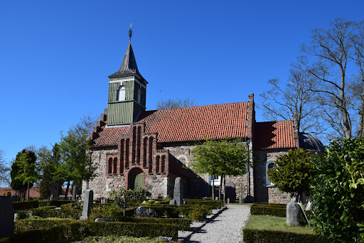 Nødebo Kirke