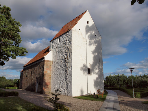 Svenstrup kirke