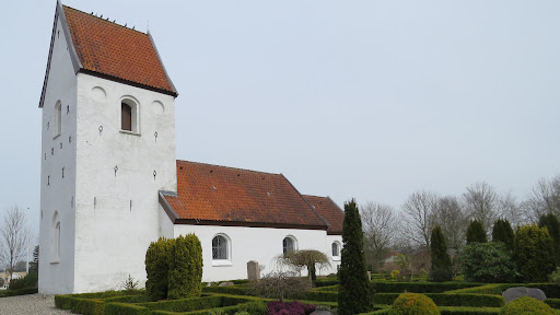 Rold Kirke