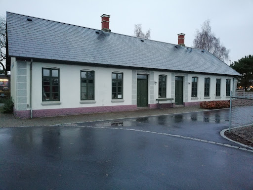 Lokalhistorisk Forening For Grene Sogn