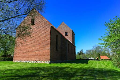 Farre Kirke