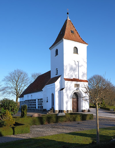 Vester Kirke