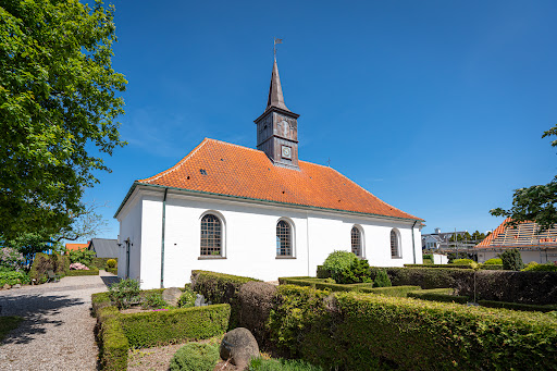 Hornbæk Kirke