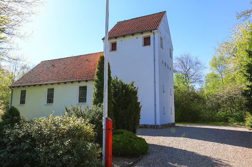 Vorslunde Kirke