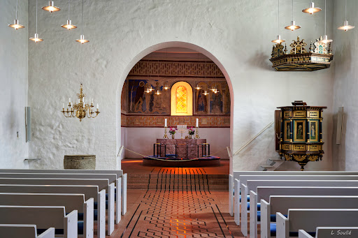 Jelling Kirke