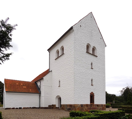 Lindeballe Kirke