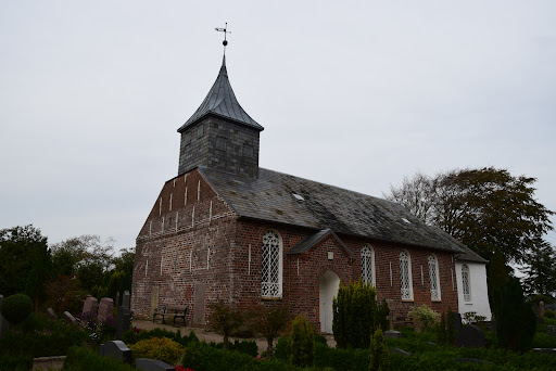 Ubjerg Kirke
