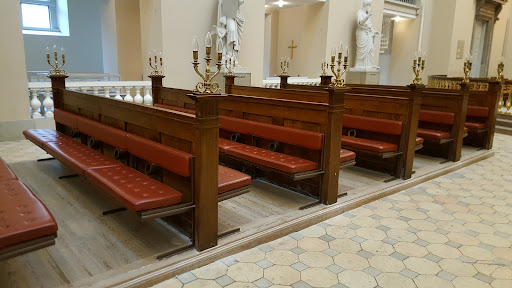 Vor Frue Kirke