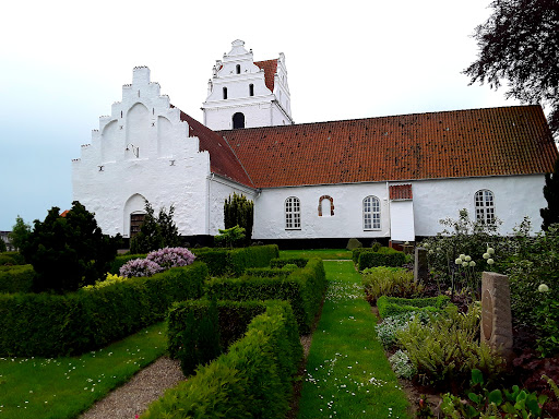 Ringe Kirke