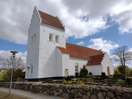 Espe Kirke