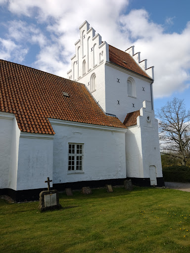 Herringe Kirke