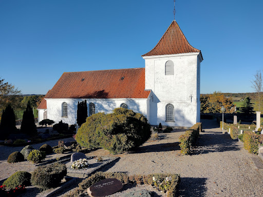 Krarup Kirke