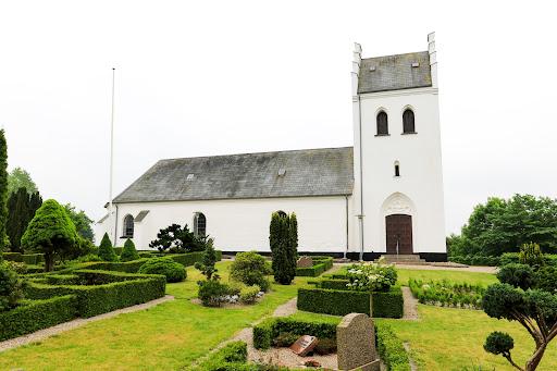 Heden Kirke