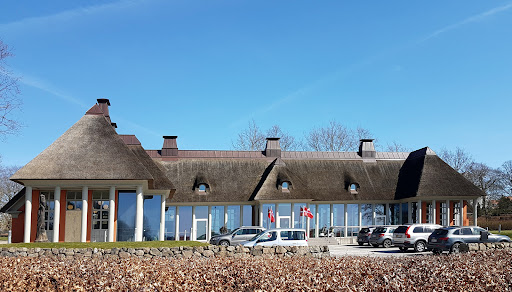 Ringe Sognegård