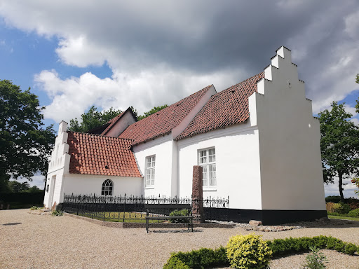 Vantinge Kirke