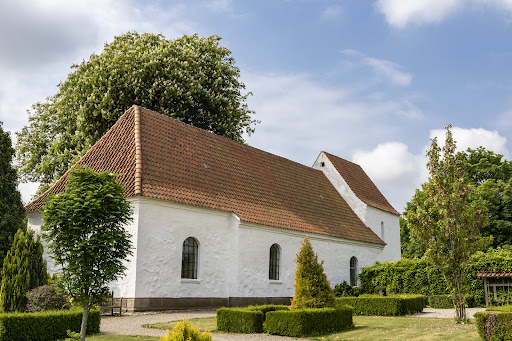 Sønder Højrup Kirke