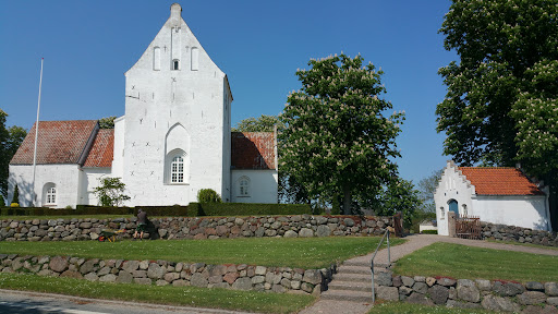 Sønder Nærå Kirke