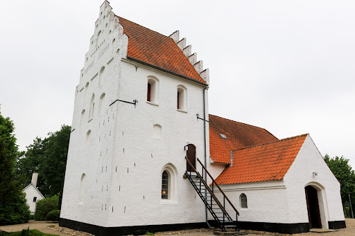 Allested Kirke