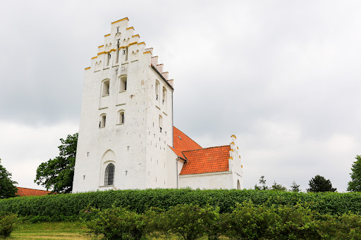 Sandholts Lyndelse Kirke