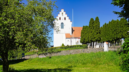 Sønder Broby Kirke