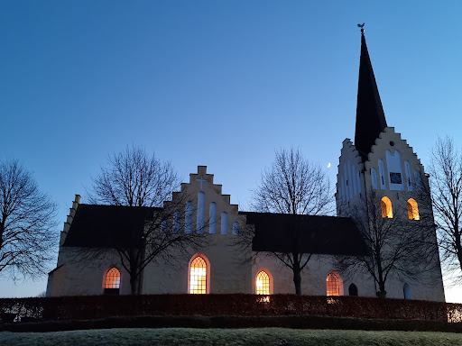 Svanninge Kirke