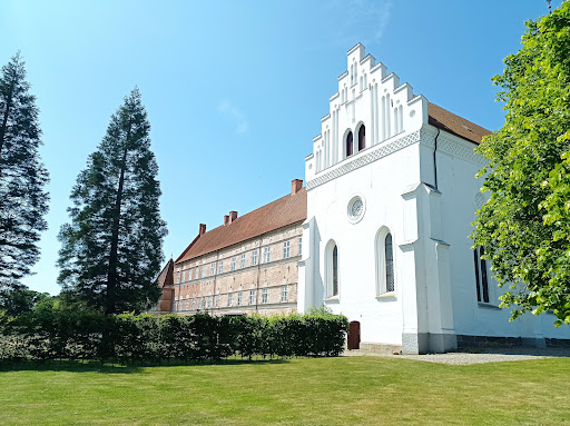 Brahetrolleborg Kirke
