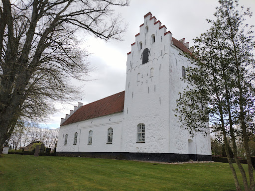 Øster Hæsinge Kirke