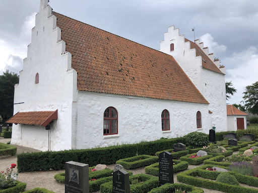 Lyø Kirke