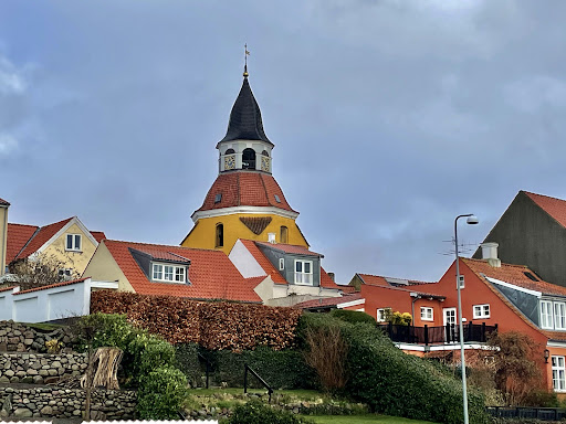 Klokketaarnet