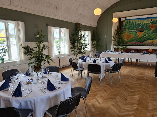 Svanninge Sognegård