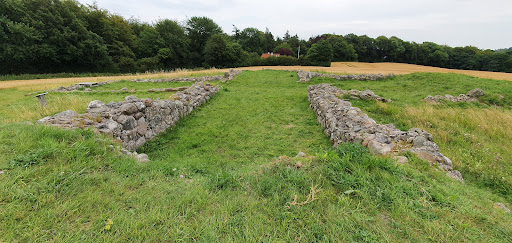 Findstrup kirkeruin