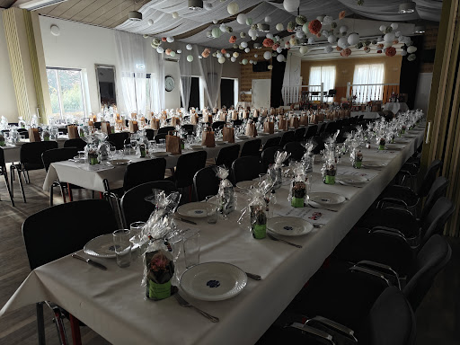 Haastrup Forsamlingshus