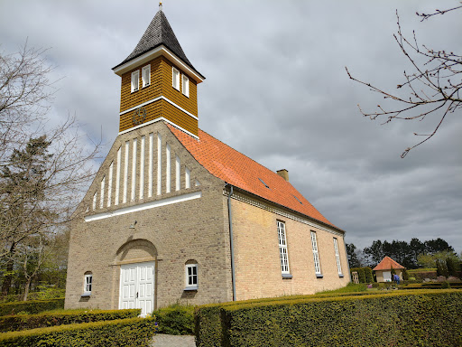 Falsled Kirke