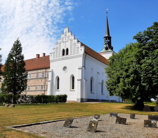 Brahetrolleborg Slot