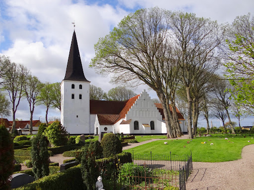 Bogense Kirke
