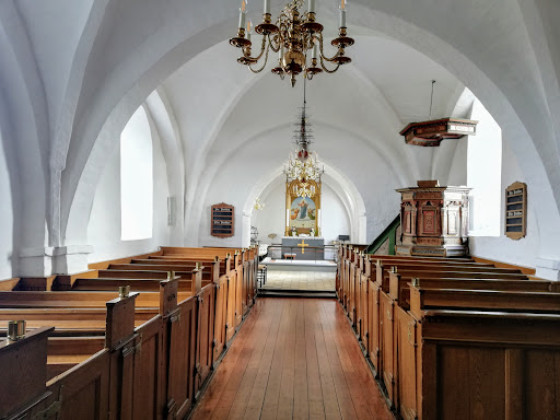 Annisse Kirke