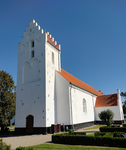 Ore Kirke