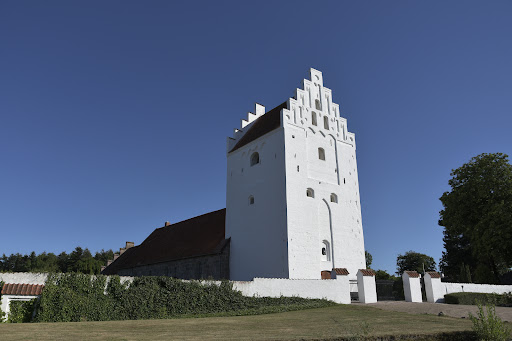 Særslev Kirke