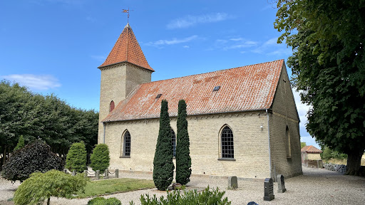 Bågø Kirke