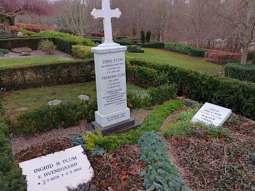 Assens Menighedsråd Kirkegårdskontoret