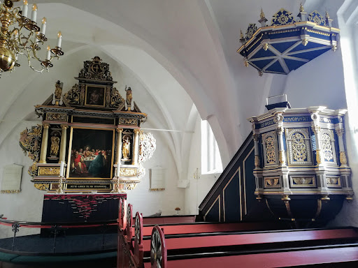 Gerlev Kirke