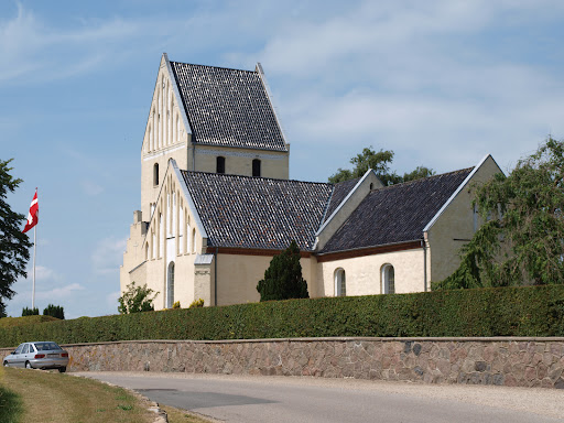 Sønderby kirke