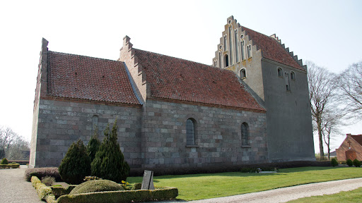 Nørre Næraa Kirke