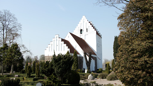 Norup Kirke
