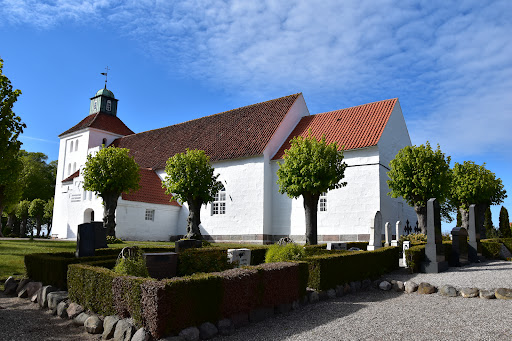 Krogsbølle Kirke