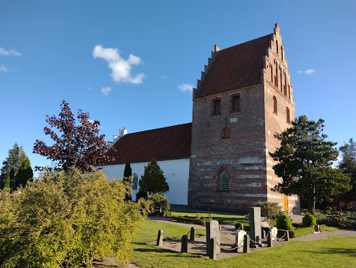 Lunde Kirke
