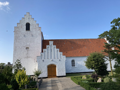 Skeby Kirke