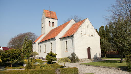Gerskov Kirke