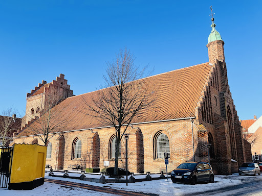 Sankt Laurenti Kirke (Kerteminde)
