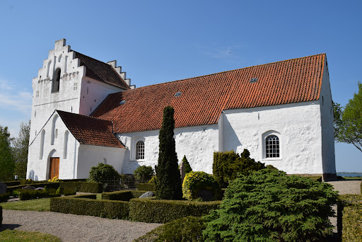 Drigstrup Kirke